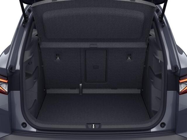 Skoda Elroq 60 Sportline | Adaptieve cruisecontrol | stoel- en stuurverwarming | Keyless entry | 20" lichtmetaal |