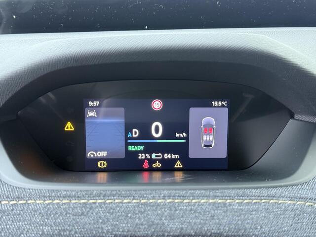 Skoda Elroq Business Edition 286 PK | Trekhaak | 20" Lichtmetalen velgen | Verlichte grille |