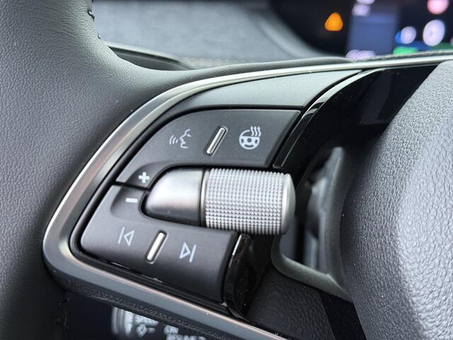 Skoda Elroq Business Edition 286 PK | Trekhaak | 20" Lichtmetalen velgen | Verlichte grille |