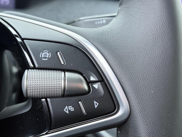 Skoda Elroq Business Edition 286 PK | Trekhaak | 20" Lichtmetalen velgen | Verlichte grille |