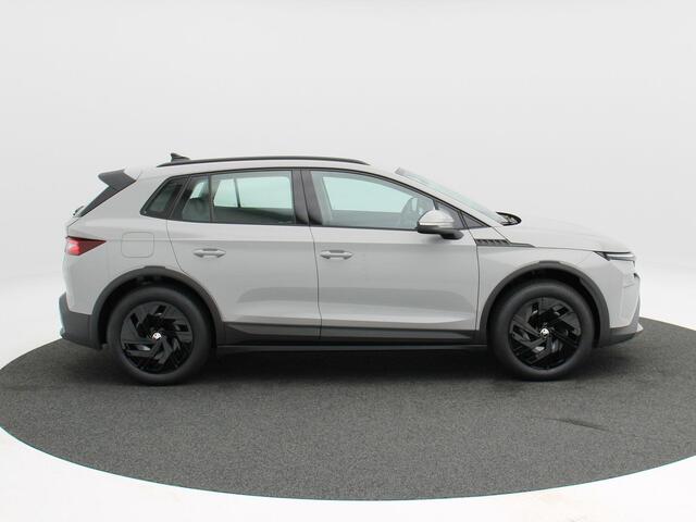 Skoda Elroq Limited 50 | 170 PK | Adaptive cruise control | Achteruitrijcamera | Carplay
