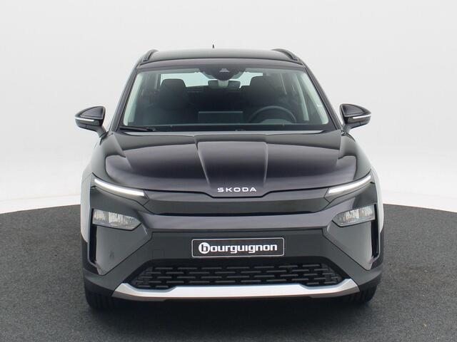 Skoda Elroq Limited 50 | 170 PK | Adaptive cruise control | Achteruitrijcamera | Carplay