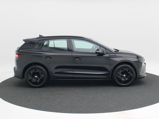 Skoda Elroq Limited 50 | 170 PK | Adaptive cruise control | Achteruitrijcamera | Carplay