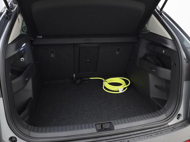 Skoda Elroq Business Edition Elektromotor 150 kW / 204 PK SUV Graphite Grey | 3000,- inruilbonus