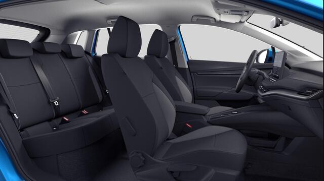 Skoda Elroq Selection 50 55kWh ¤449,- private lease actie | zolang de voorraad strekt