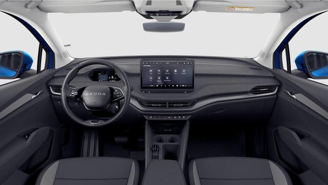 Skoda Elroq Selection 50 55kWh ¤449,- private lease actie | zolang de voorraad strekt