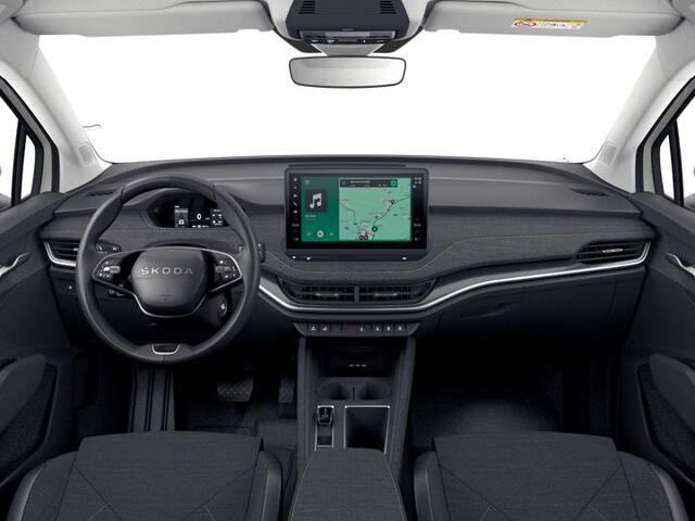 Skoda Elroq 60 Business Edition | Travel Assist | stoel- en stuurverwarming | Keyless entry |