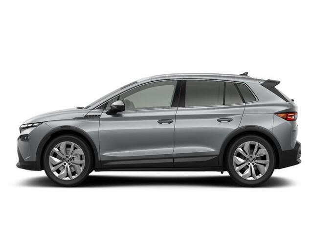 Skoda Elroq 60 Business Edition | elektr. achterklep | Matrix LED | Travel Assist | Stuur - en stoelverwarming |