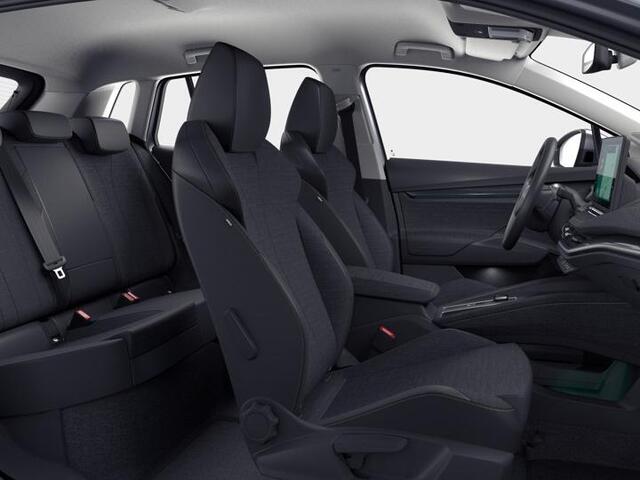 Skoda Elroq 60 Business Edition | Trekhaak | Travel Assist | stoel- en stuurverwarming | Keyless entry |