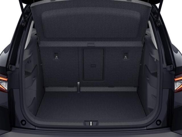 Skoda Elroq 60 Business Edition | Trekhaak | Travel Assist | stoel- en stuurverwarming | Keyless entry |
