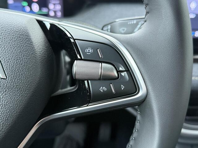 Skoda Elroq 85 Business Edition | 286 PK | Trekhaak | LED Matrix | Elektrische achterklep | Verlichte Grille | 21" LM Velgen |