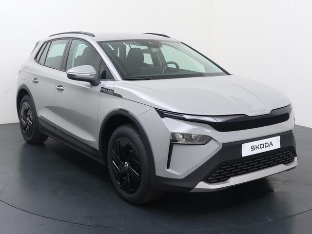 Skoda Elroq 50 Limited 170 PK | Achteruitrijcamera | Wireless Carplay & Android auto |