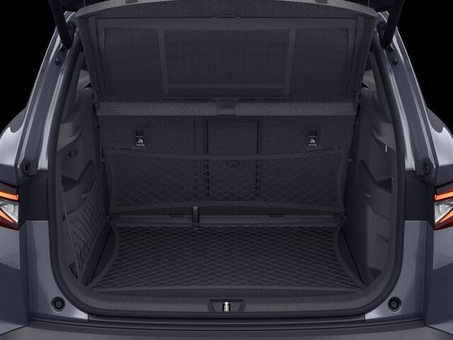 Skoda Elroq 85 Sportline 286 PK | Business Upgrade Maxx | Winterpakket | Warmtepomp |