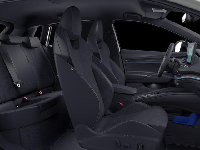 Skoda Elroq 85 Sportline 286 PK Trekhaak | DCC | Business Upgrade Maxx | Winterpakket | Warmtepomp |
