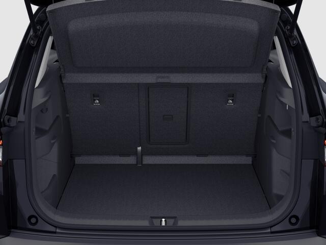 Skoda Elroq Business Edition Elektromotor 210 kW / 286 PK SUV 20'' velgen | Trekhaak wegklapbaar | | 3.000,- inruilbonus!!