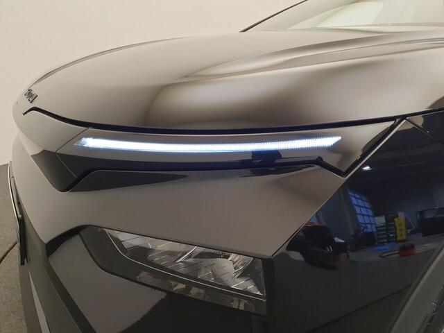 Skoda Elroq 85 Sportline Wegklapbare trekhaak, Camera