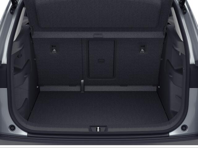 Skoda Elroq Business Edition Elektromotor 210 kW / 286 PK SUV 19'' velgen | Trekhaak wegklapbaar | | 3.000,- inruilbonus!!