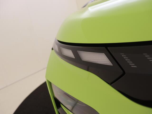 Skoda Elroq 85X RS
