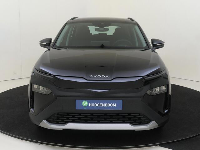 Skoda Elroq Limited 50 Edition
