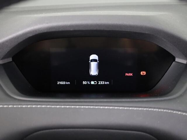 Skoda Elroq 85 Sportline 286pk | Navigatie | parkeeracamera | Matrix led | Adaptieve cruise controle | Stoelverwarming |