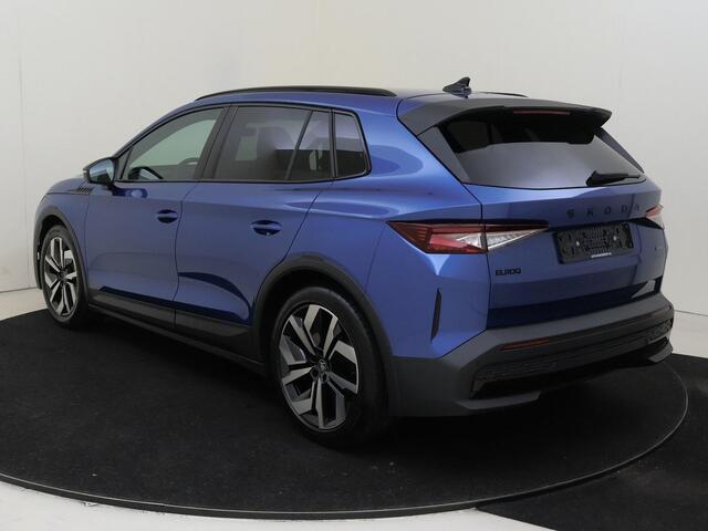 Skoda Elroq 85 Sportline