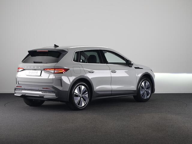 Skoda Elroq 85 Business Edition 286pk | Led Matrix | Elek. achterklep | Keyless