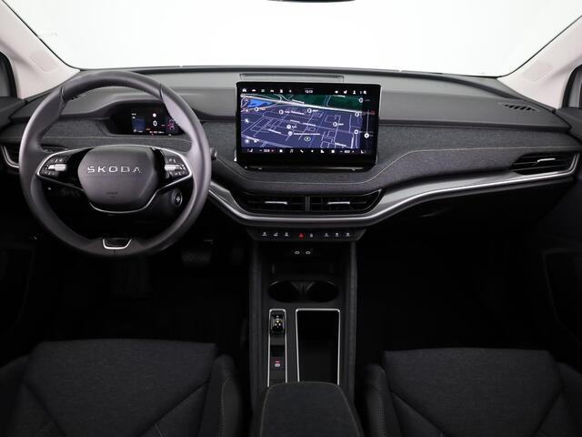 Skoda Elroq 85 Business Edition 286pk | Led Matrix | Elek. achterklep | Keyless