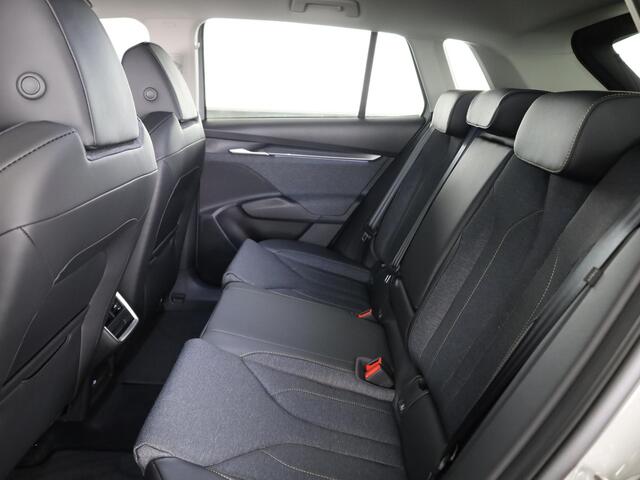 Skoda Elroq 85 Business Edition 286pk | Led Matrix | Elek. achterklep | Keyless