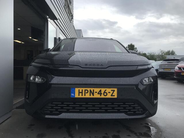 Skoda Elroq 85 Sportline 286pk prijs incl. BTW