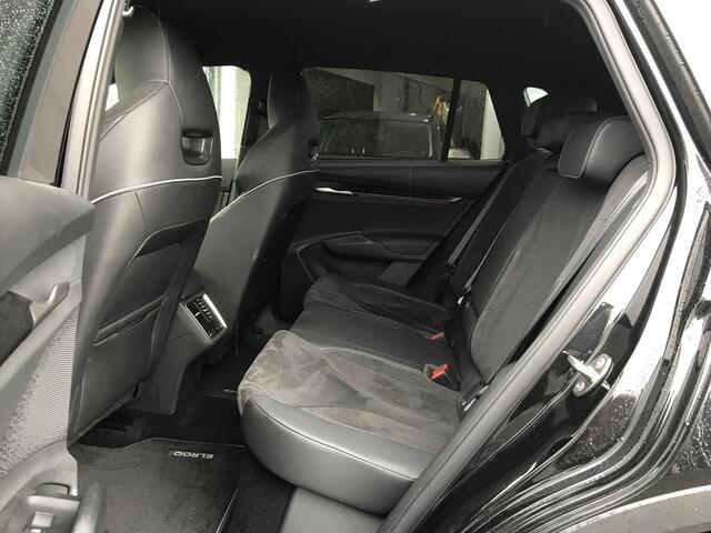 Skoda Elroq 85 Sportline 286pk prijs incl. BTW