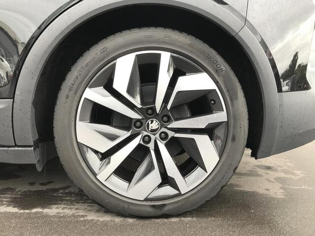 Skoda Elroq 85 Sportline 286pk prijs incl. BTW