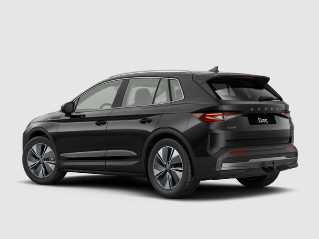 Skoda Elroq Tour Edition Elektromotor 210 kW / 286 PK SUV Elek | Metallic Lak | Trekhaak wegklapbaar | 19'' Regulus Velgen | 3000,- inruilpremie