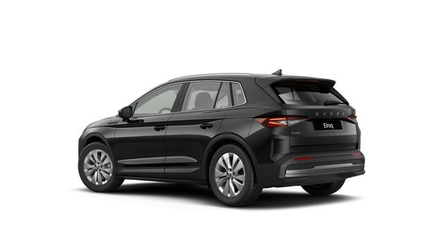 Skoda Elroq 60 Elektromotor 190 1AT Tour Edition | Driving mode select | Parkeersensoren voor en achter | Verwarmbare voorstoelen