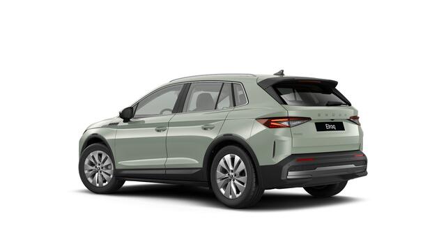 Skoda Elroq 60 Elektromotor 190 1AT Tour Edition | Driving mode select | Parkeersensoren voor en achter | Verwarmbare voorstoelen