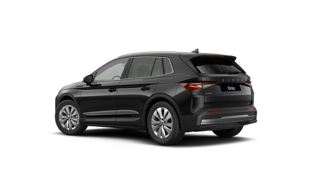 Skoda Elroq 85 Elektromotor 286 1AT Business Edition | Cruise control met speedlimiter | Driving mode select | LED interieurverlichting inclusief sfeerverlichting