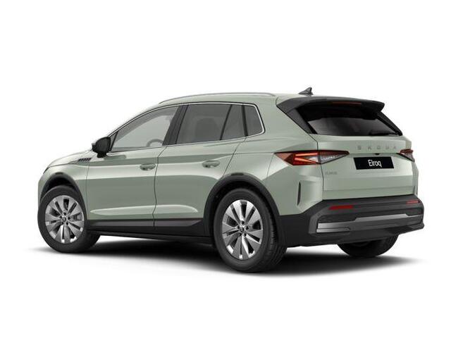 Skoda Elroq Business Edition 85 | 286 PK | Adaptive cruise control | Navigatie | Achteruitrijcamera | Stoelverwarming