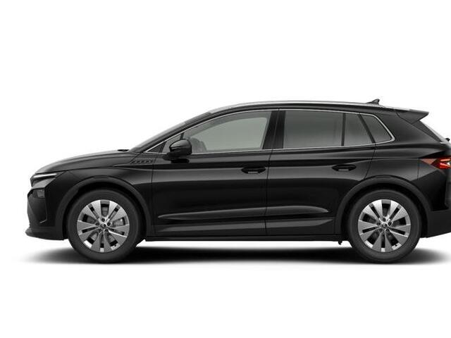 Skoda Elroq Business Edition 85 | 286 PK | Trekhaak | Navigatie | Achteruitrijcamera | Stoelverwarming