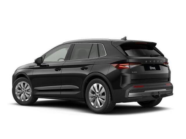 Skoda Elroq Business Edition 85 | 286 PK | Trekhaak | Navigatie | Achteruitrijcamera | Stoelverwarming