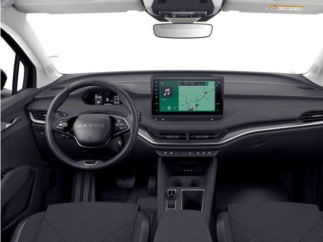 Skoda Elroq Business Edition 85 | 286 PK | Trekhaak | Navigatie | Achteruitrijcamera | Stoelverwarming