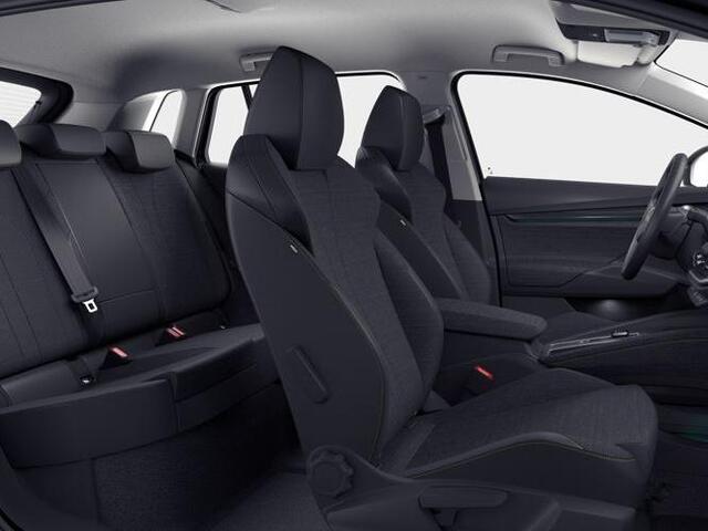 Skoda Elroq Business Edition 85 | 286 PK | Trekhaak | Navigatie | Achteruitrijcamera | Stoelverwarming