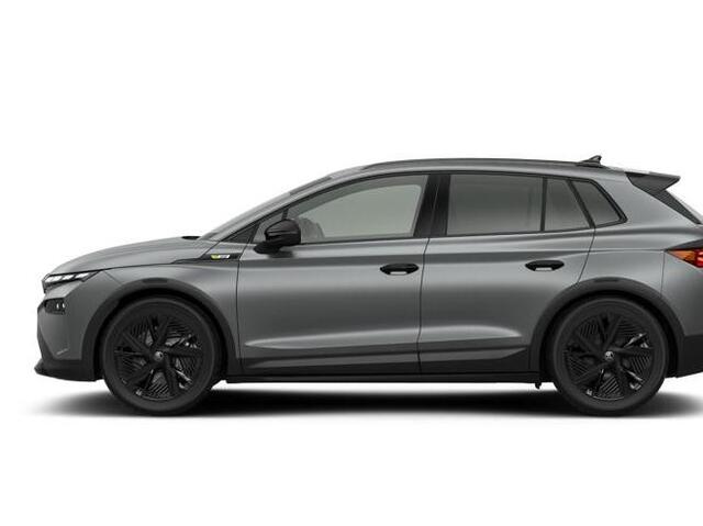 Skoda Elroq RS 85 | 340 PK | Trekhaak | Head-up Display | 360 camera | Canton Audio