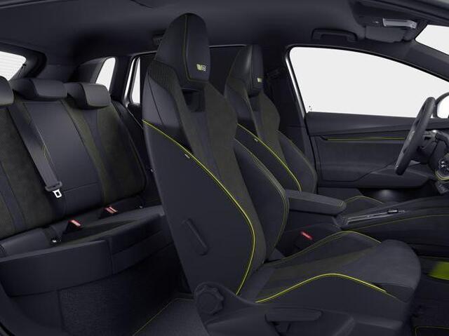 Skoda Elroq RS 85 | 340 PK | Trekhaak | Head-up Display | 360 camera | Canton Audio