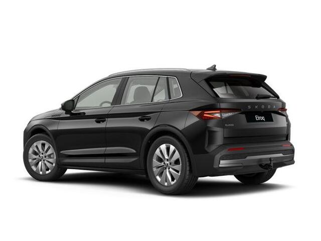 Skoda Elroq Tour Edition 85 | 286 PK | Trekhaak | Adaptive cruise control | Stoelverwarming | Navigatie