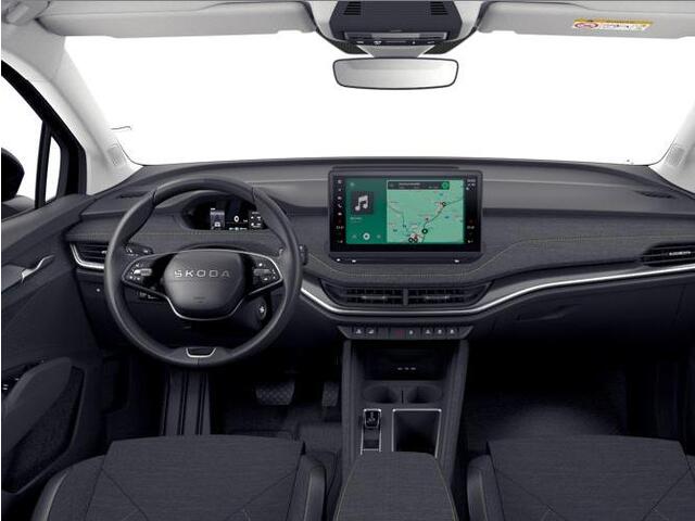 Skoda Elroq Tour Edition 85 | 286 PK | Trekhaak | Adaptive cruise control | Stoelverwarming | Navigatie
