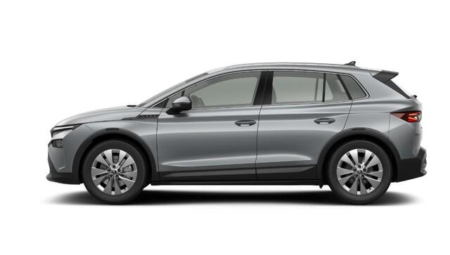 Skoda Elroq 60 Tour Edition