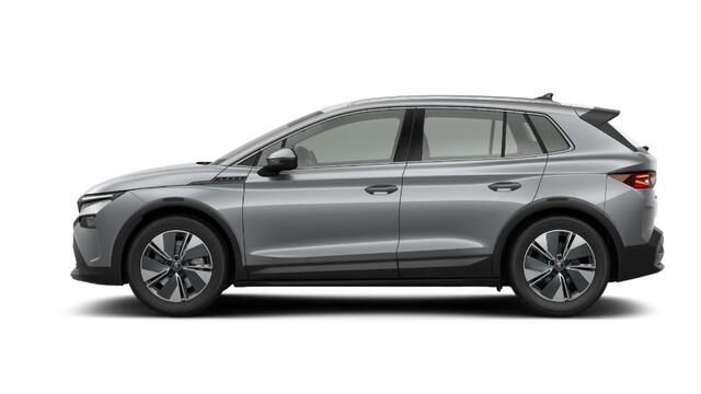 Skoda Elroq 60 Tour Edition
