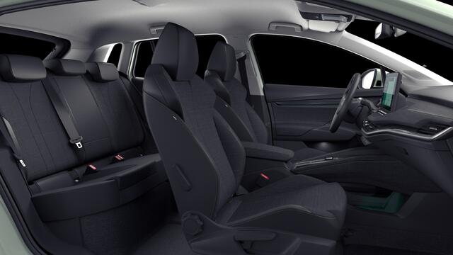 Skoda Elroq 60 Tour Edition