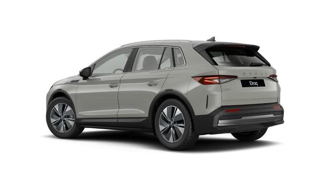 Skoda Elroq 60 Tour Edition