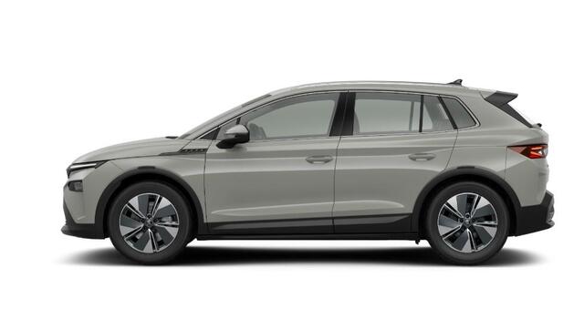 Skoda Elroq 60 Tour Edition