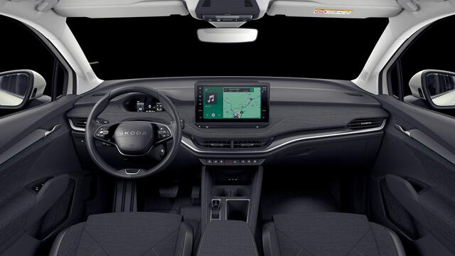 Skoda Elroq 60 Tour Edition